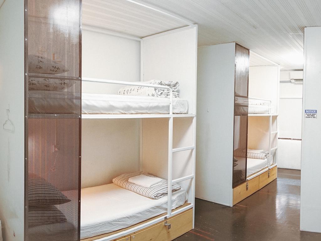 Been Hostel Ratchathewi Bangkok Kültér fotó